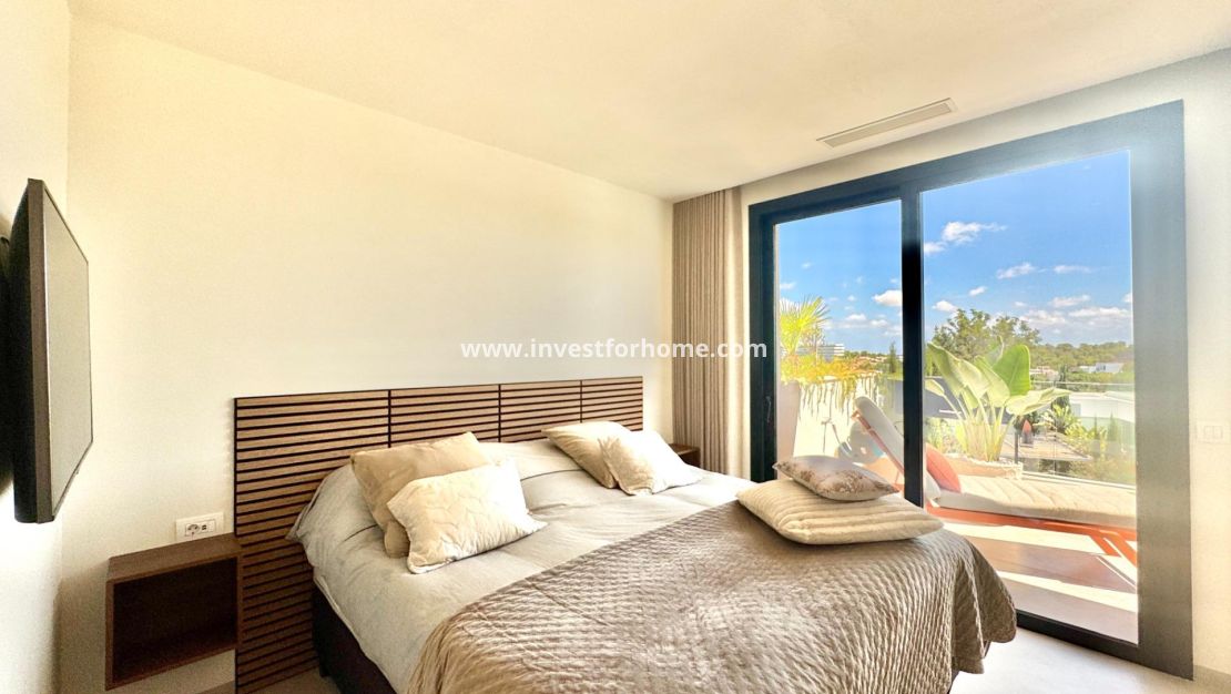 Sale - Apartment - Orihuela Costa - Las Colinas Golf