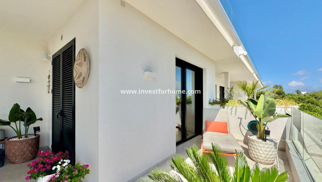 Sale - Apartment - Orihuela Costa - Las Colinas Golf