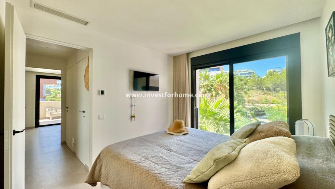 Sale - Apartment - Orihuela Costa - Las Colinas Golf