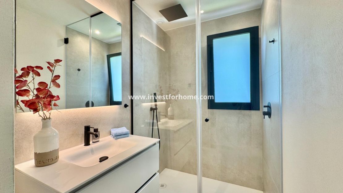 Sale - Apartment - Orihuela Costa - Las Colinas Golf