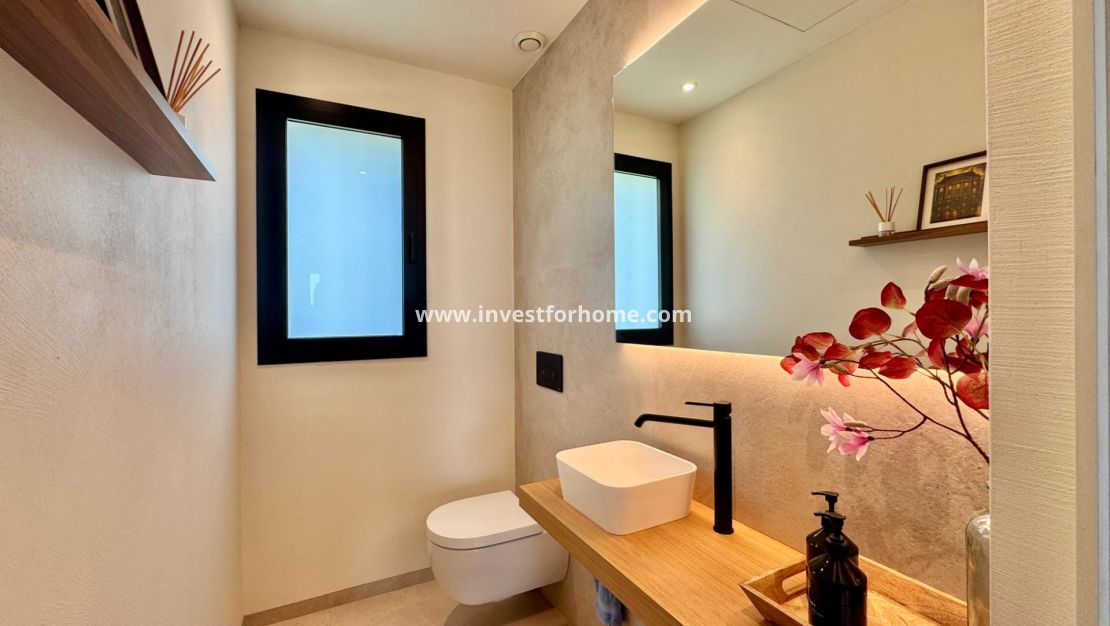 Sale - Apartment - Orihuela Costa - Las Colinas Golf