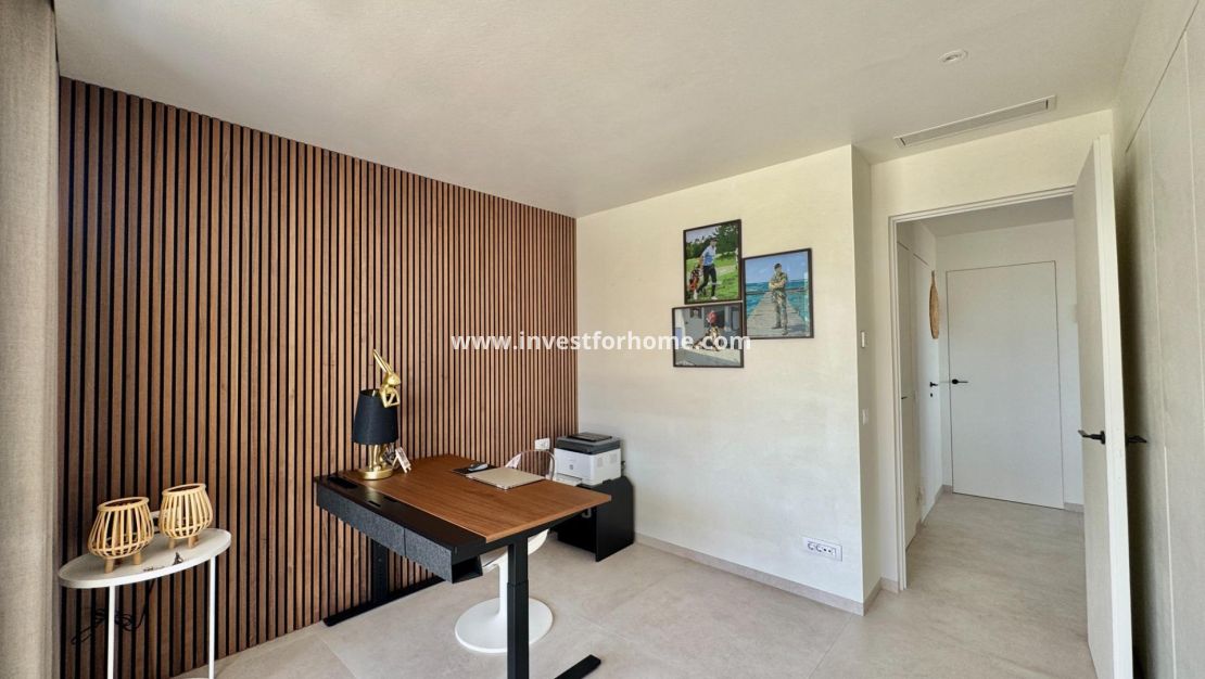 Sale - Apartment - Orihuela Costa - Las Colinas Golf
