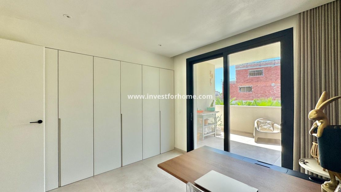 Sale - Apartment - Orihuela Costa - Las Colinas Golf