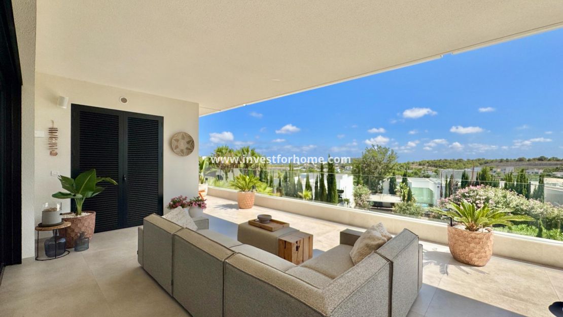 Sale - Apartment - Orihuela Costa - Las Colinas Golf