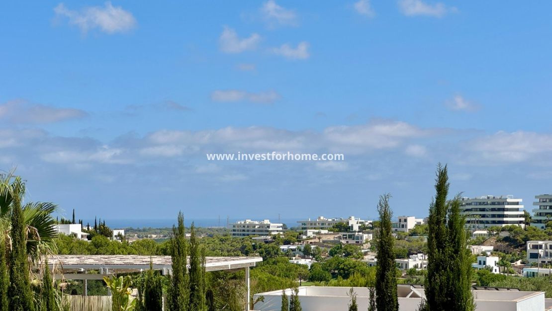 Sale - Apartment - Orihuela Costa - Las Colinas Golf