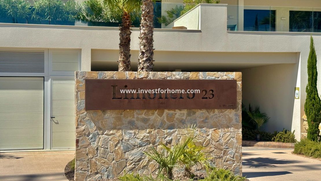 Sale - Apartment - Orihuela Costa - Las Colinas Golf