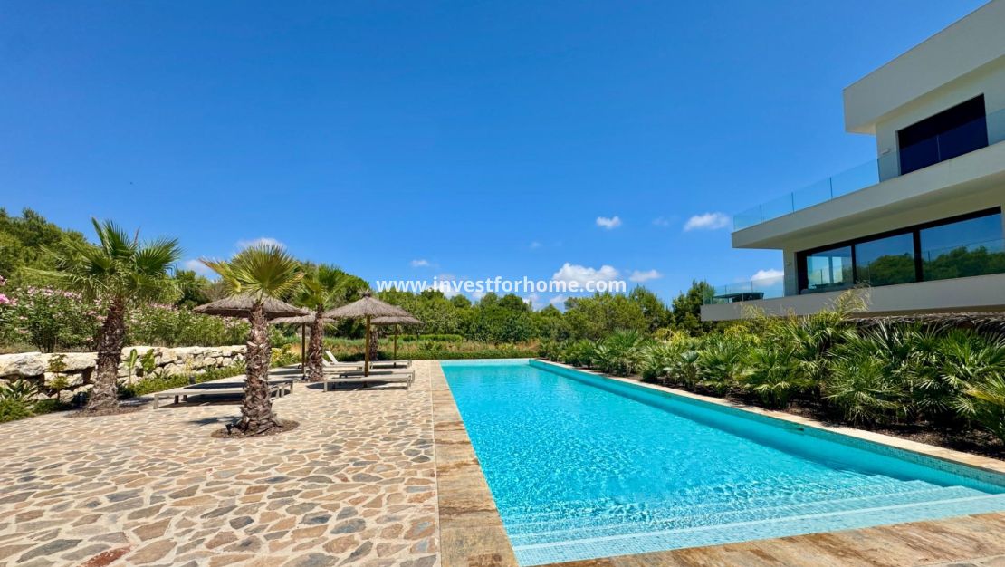 Sale - Apartment - Orihuela Costa - Las Colinas Golf