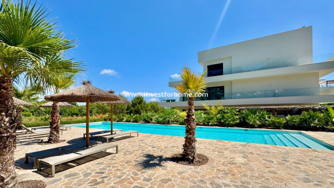 Sale - Apartment - Orihuela Costa - Las Colinas Golf