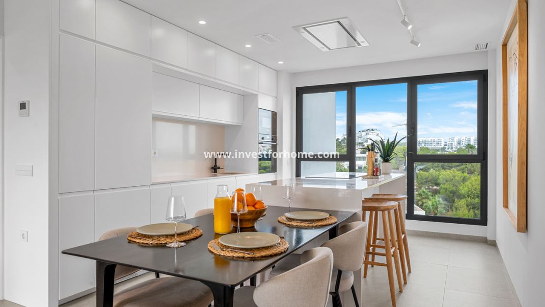 Sale - Apartment - Orihuela Costa - Las colinas golf
