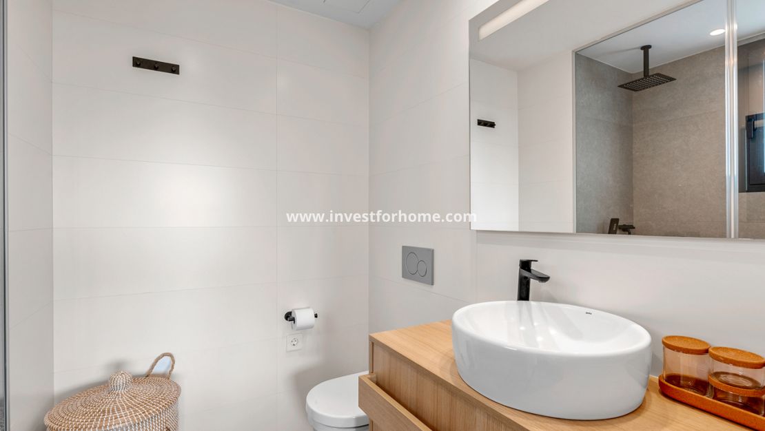 Sale - Apartment - Orihuela Costa - Las colinas golf