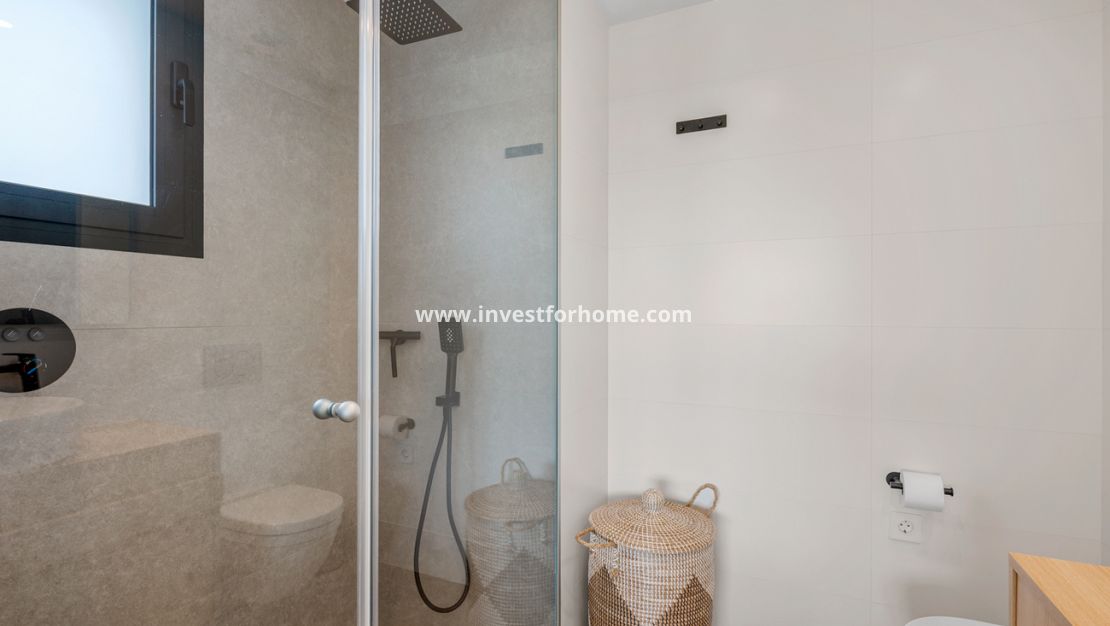 Sale - Apartment - Orihuela Costa - Las colinas golf
