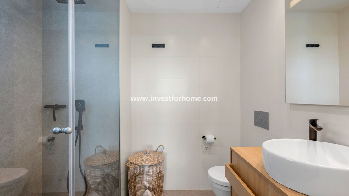 Sale - Apartment - Orihuela Costa - Las colinas golf