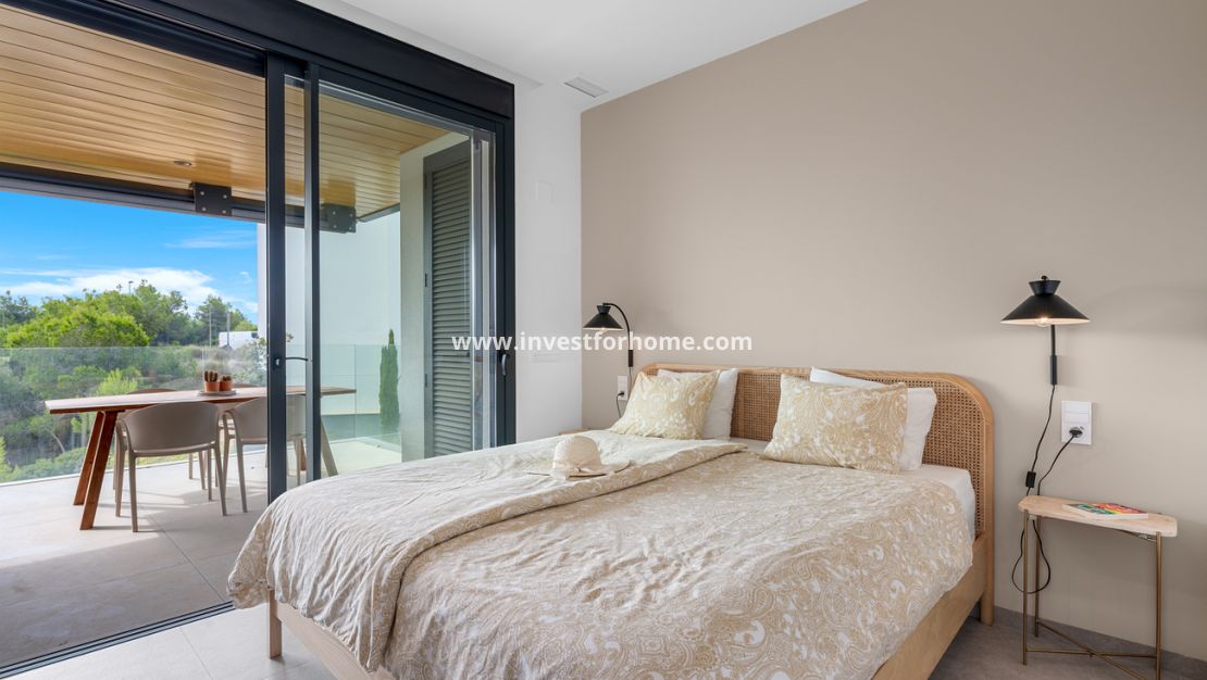 Sale - Apartment - Orihuela Costa - Las colinas golf