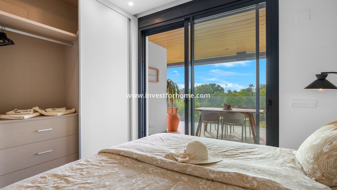 Sale - Apartment - Orihuela Costa - Las colinas golf
