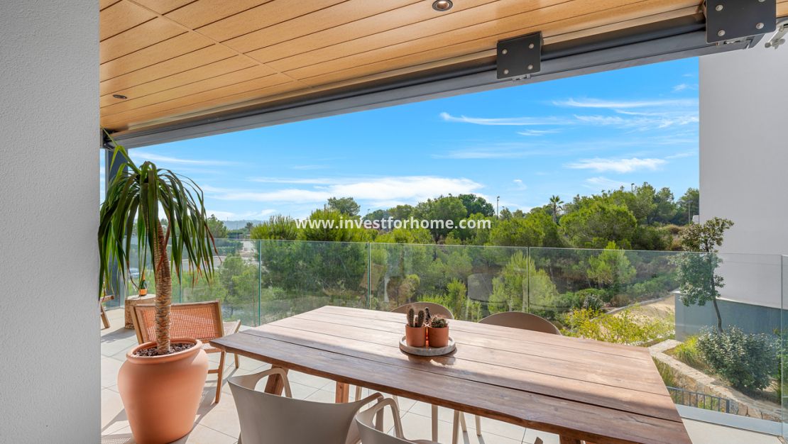 Sale - Apartment - Orihuela Costa - Las colinas golf