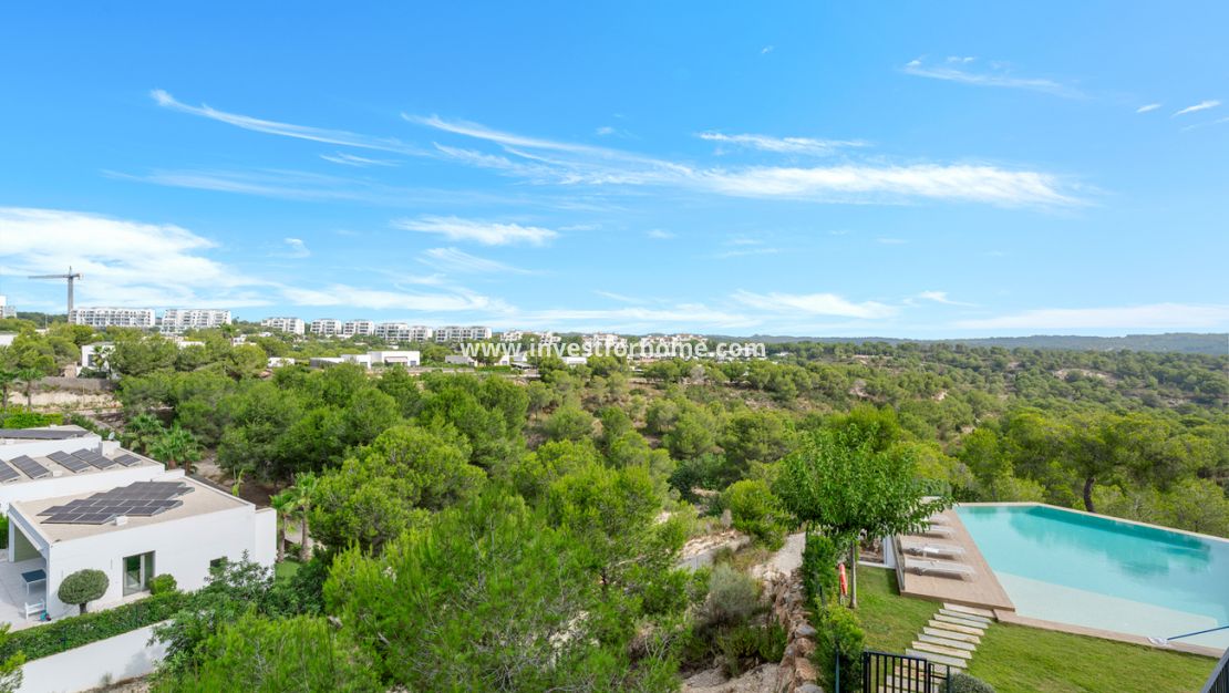 Sale - Apartment - Orihuela Costa - Las colinas golf
