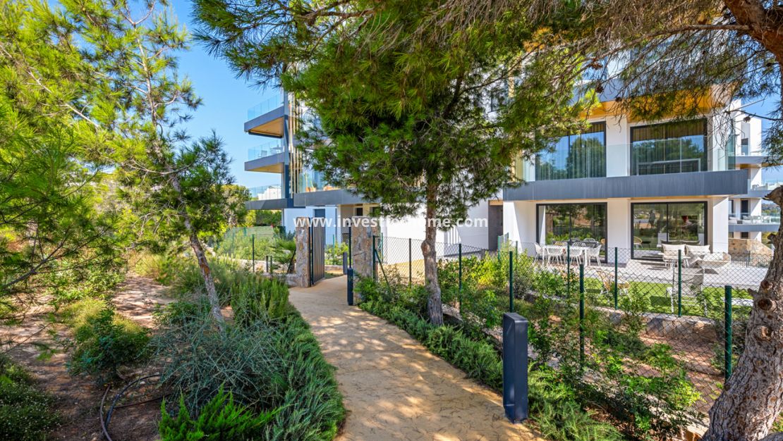 Sale - Apartment - Orihuela Costa - Las colinas golf