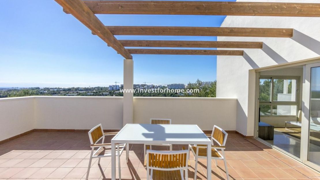 Sale - Apartment - Orihuela Costa - Las Colinas golf