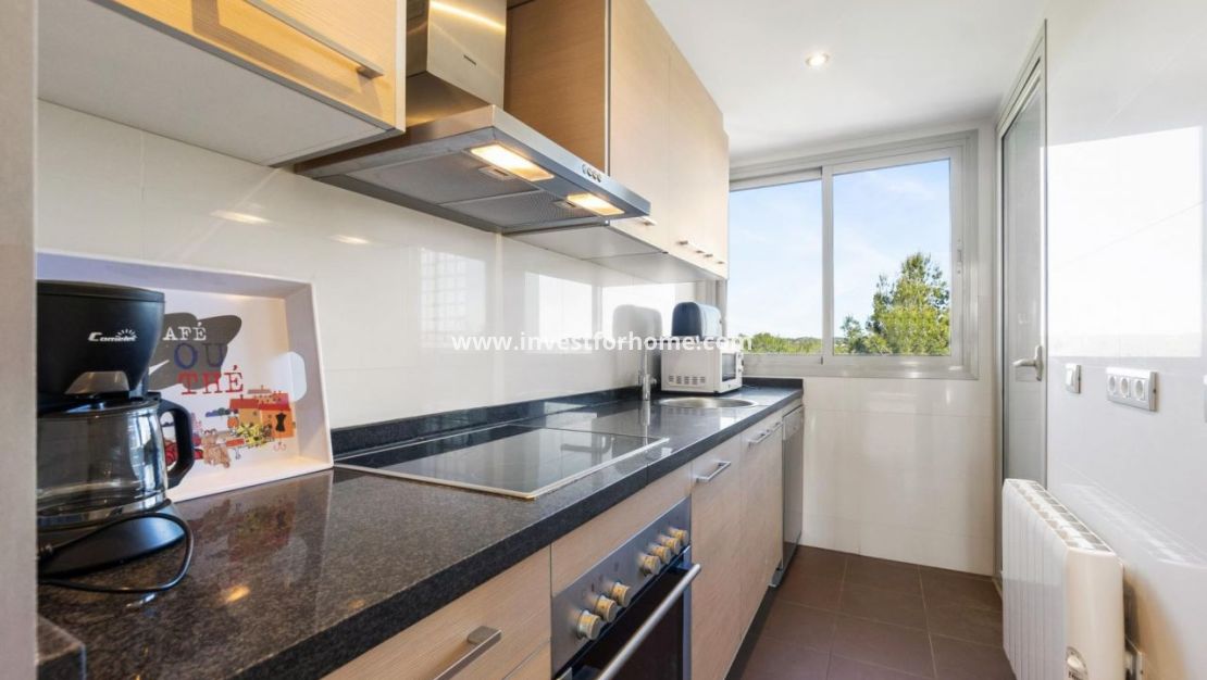 Sale - Apartment - Orihuela Costa - Las Colinas golf