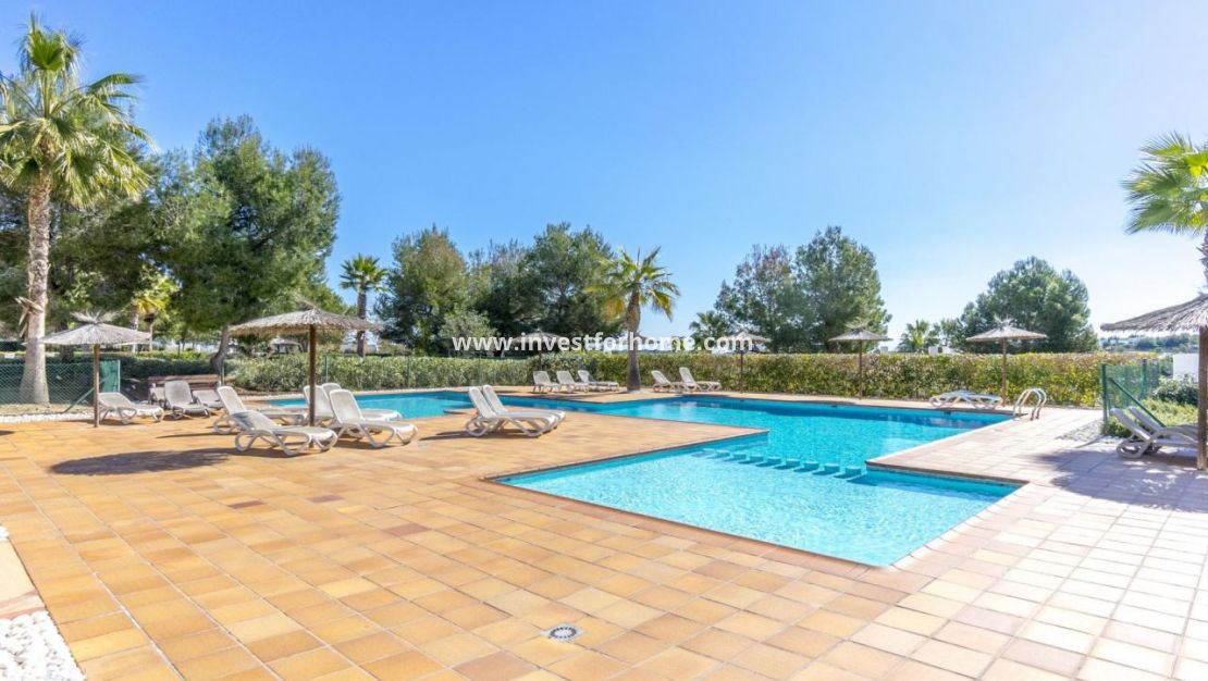 Sale - Apartment - Orihuela Costa - Las Colinas golf