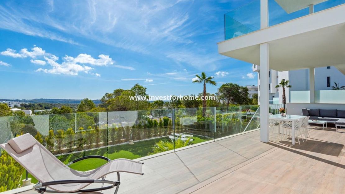 Sale - Apartment - Orihuela Costa - Las Colinas golf