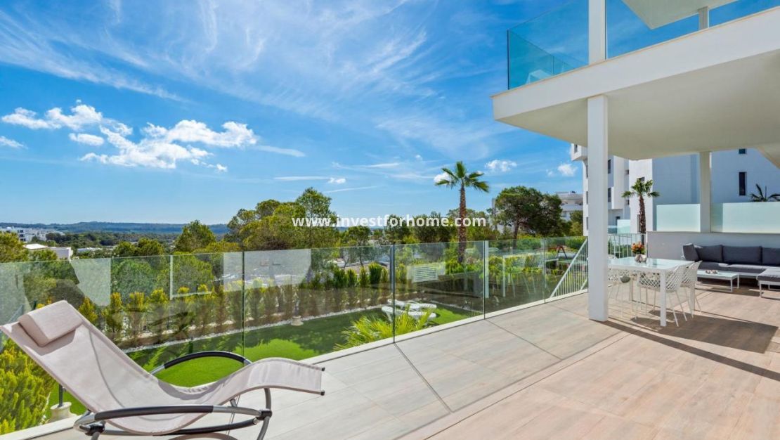 Sale - Apartment - Orihuela Costa - Las Colinas golf