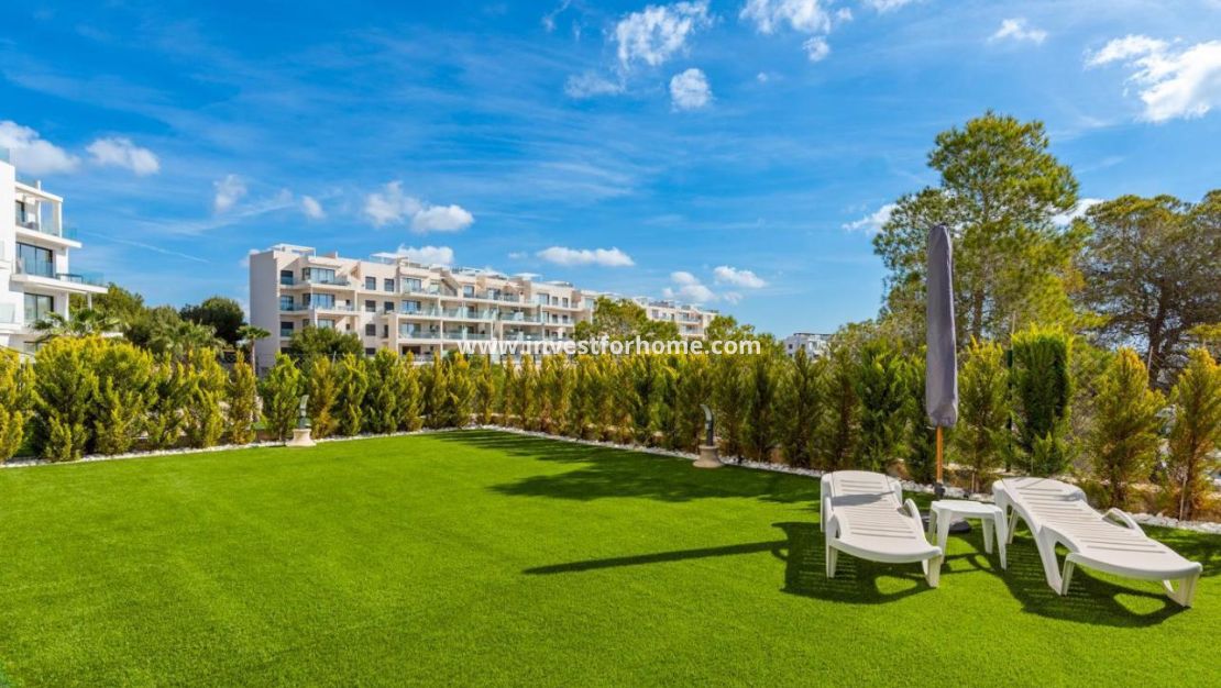 Sale - Apartment - Orihuela Costa - Las Colinas golf
