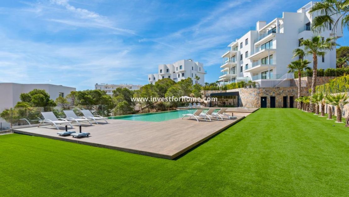 Sale - Apartment - Orihuela Costa - Las Colinas golf