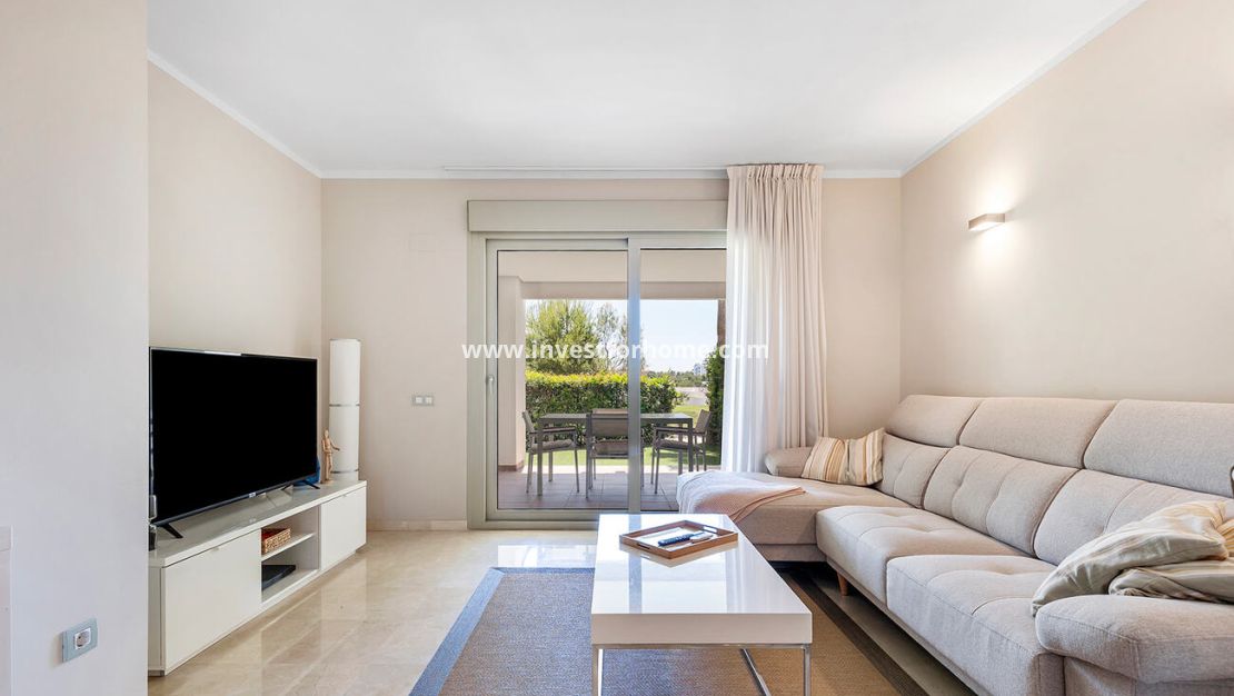 Sale - Apartment - Orihuela Costa - Las Colinas