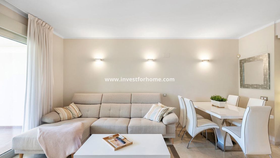 Sale - Apartment - Orihuela Costa - Las Colinas