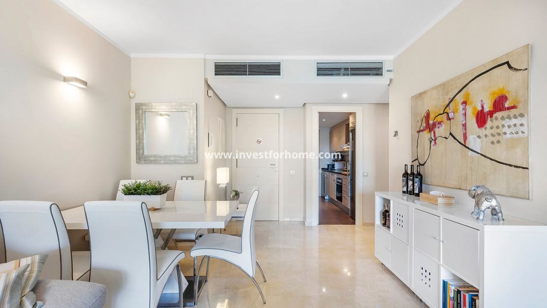 Sale - Apartment - Orihuela Costa - Las Colinas