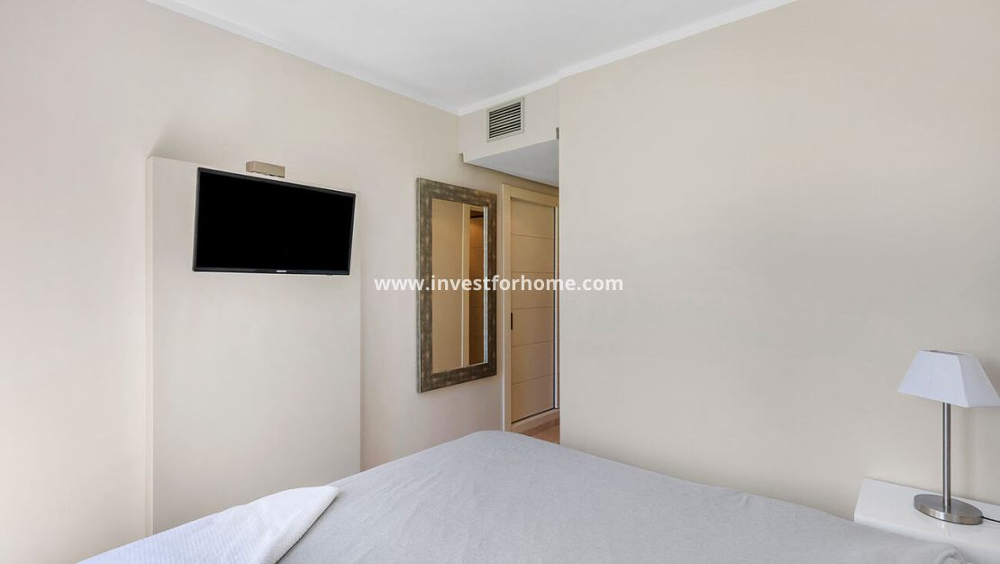 Sale - Apartment - Orihuela Costa - Las Colinas