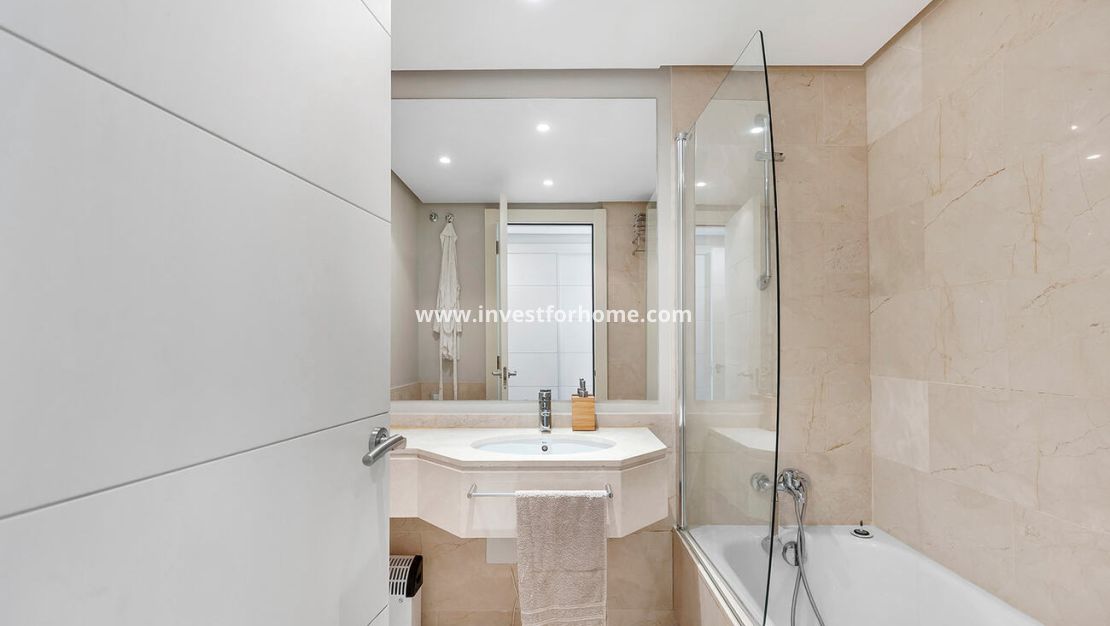 Sale - Apartment - Orihuela Costa - Las Colinas