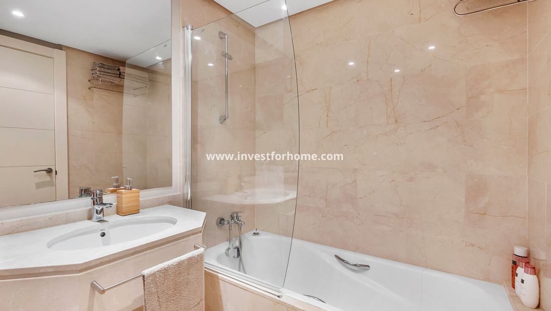 Sale - Apartment - Orihuela Costa - Las Colinas