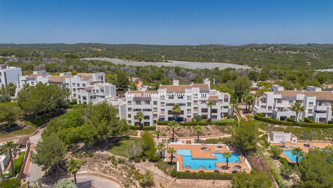 Sale - Apartment - Orihuela Costa - Las Colinas