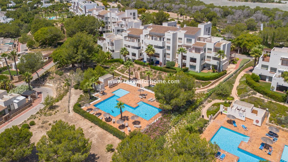 Sale - Apartment - Orihuela Costa - Las Colinas