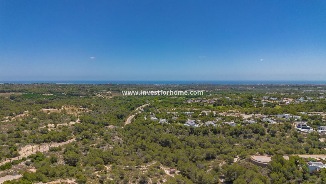 Sale - Apartment - Orihuela Costa - Las Colinas