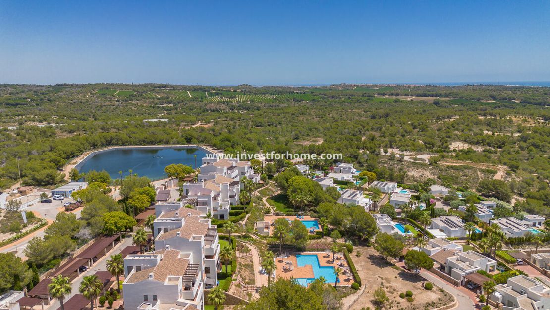Sale - Apartment - Orihuela Costa - Las Colinas
