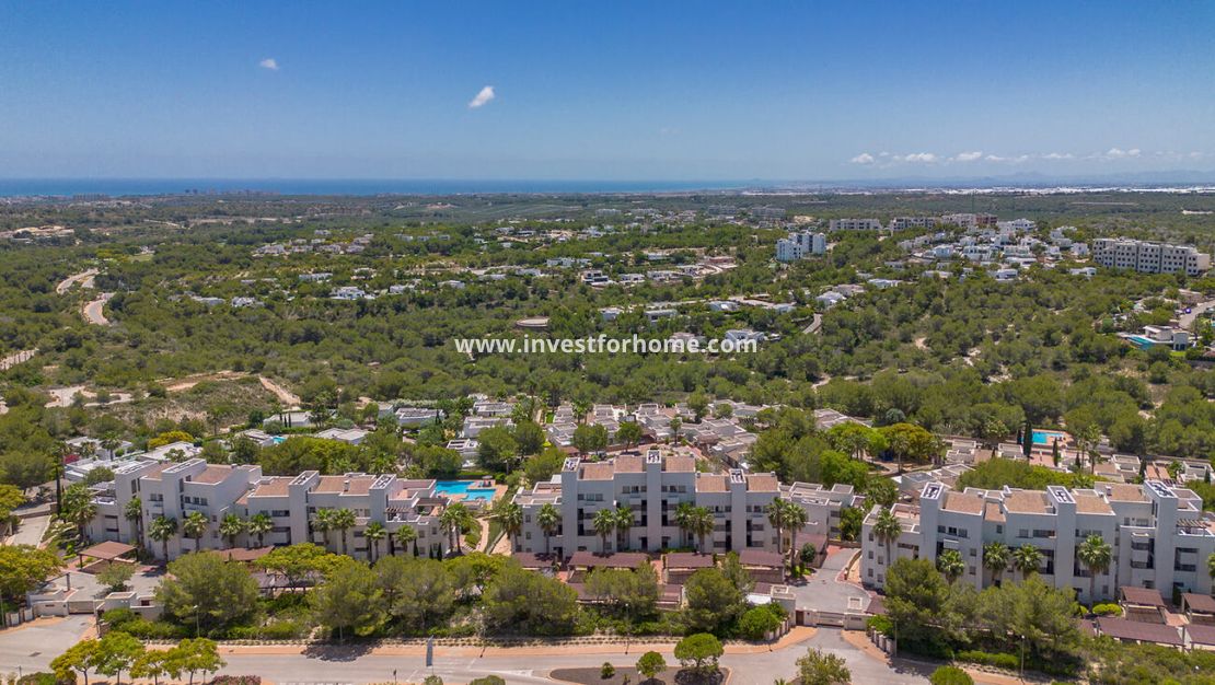 Sale - Apartment - Orihuela Costa - Las Colinas