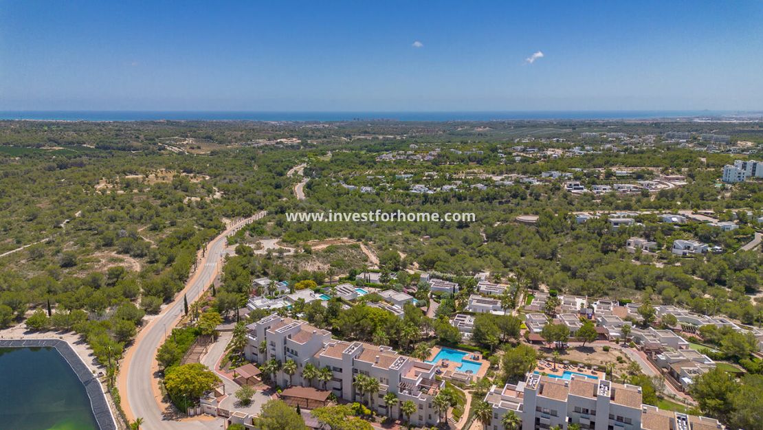 Sale - Apartment - Orihuela Costa - Las Colinas