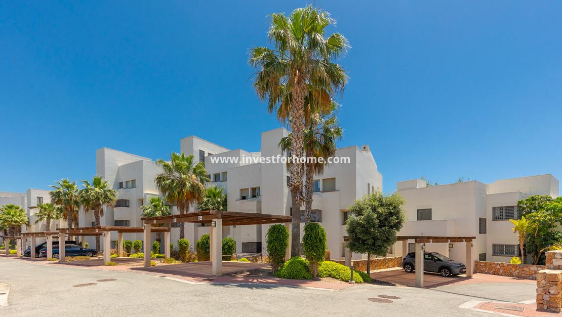 Sale - Apartment - Orihuela Costa - Las Colinas