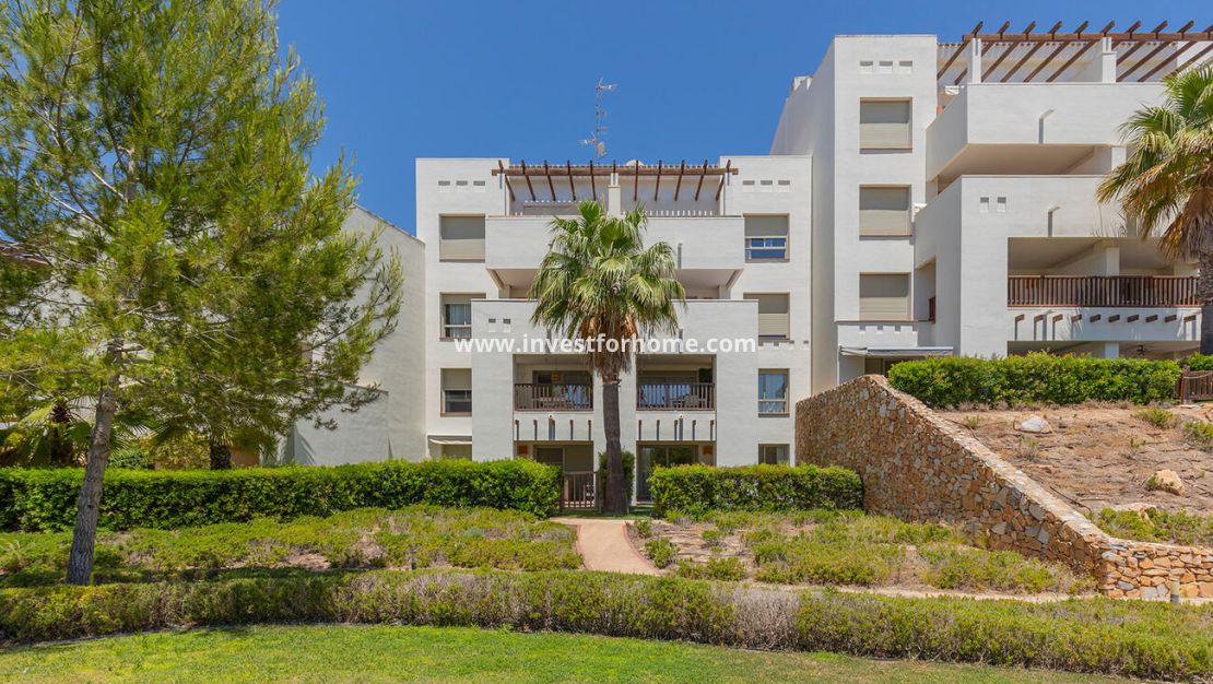 Sale - Apartment - Orihuela Costa - Las Colinas