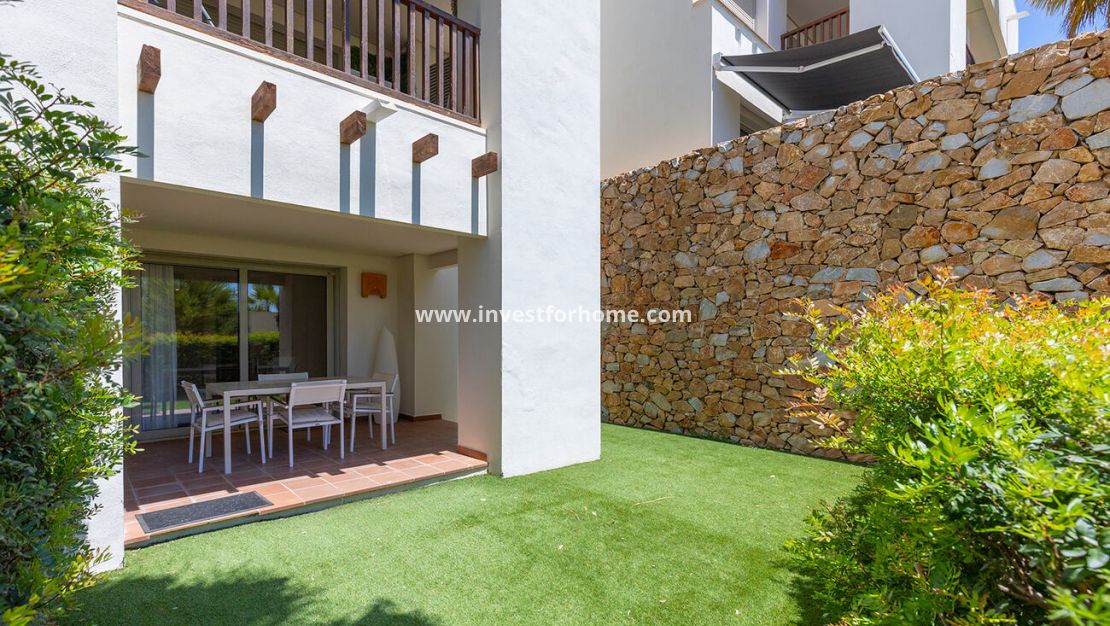Sale - Apartment - Orihuela Costa - Las Colinas