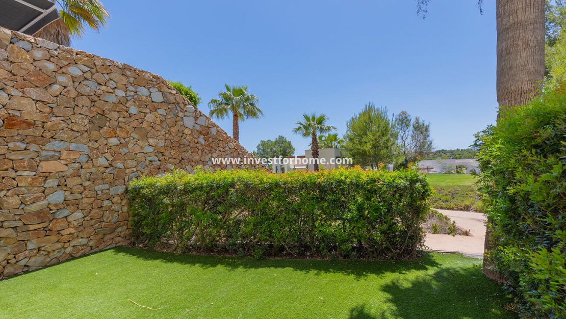 Sale - Apartment - Orihuela Costa - Las Colinas