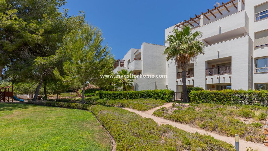 Sale - Apartment - Orihuela Costa - Las Colinas