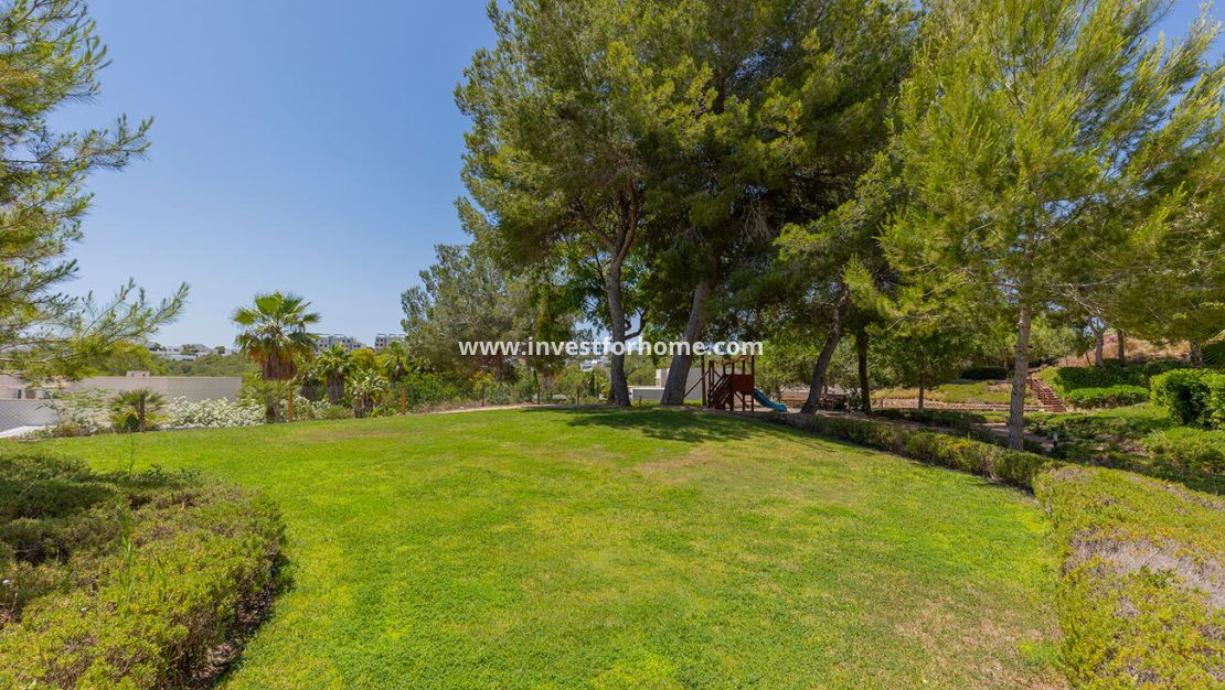 Sale - Apartment - Orihuela Costa - Las Colinas