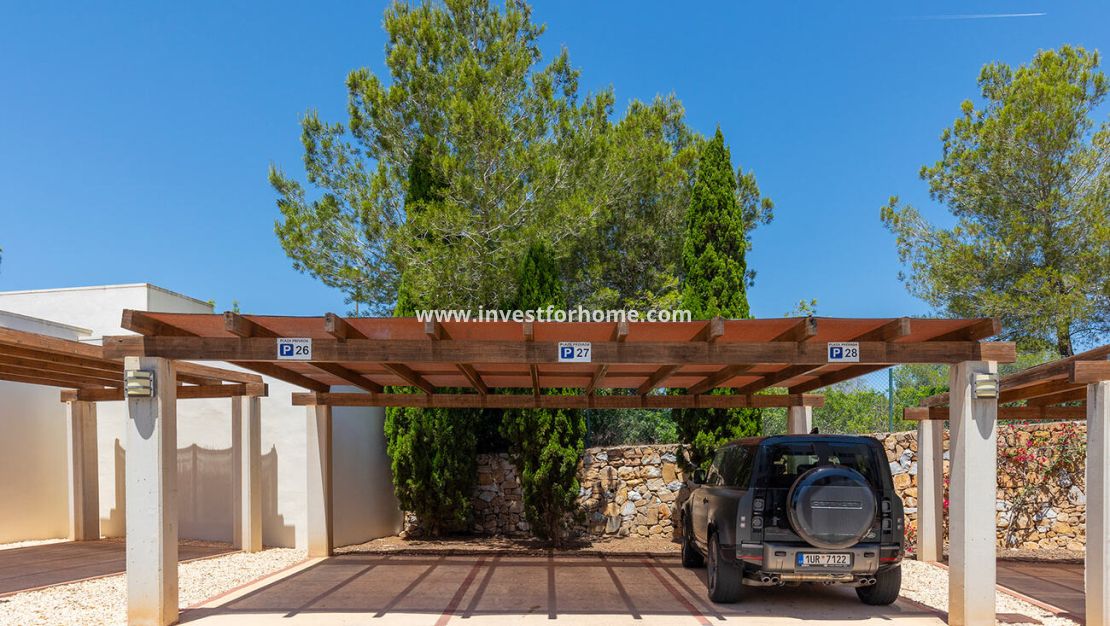 Sale - Apartment - Orihuela Costa - Las Colinas