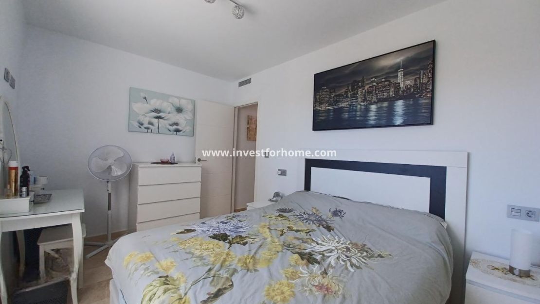 Sale - Apartment - Orihuela Costa - Las Filipinas