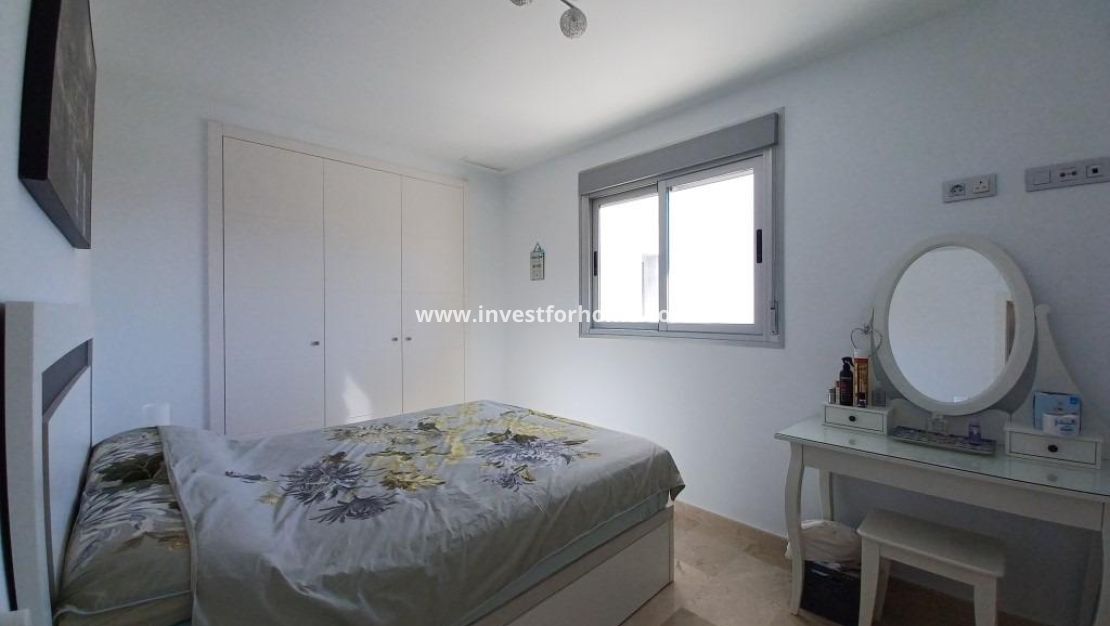 Sale - Apartment - Orihuela Costa - Las Filipinas