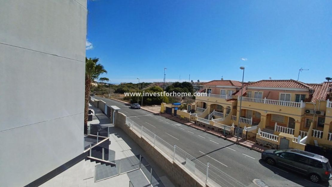 Sale - Apartment - Orihuela Costa - Las Filipinas